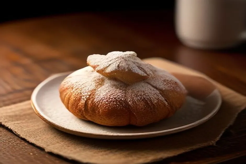 The Ultimate Gingerbread Croissant Recipe