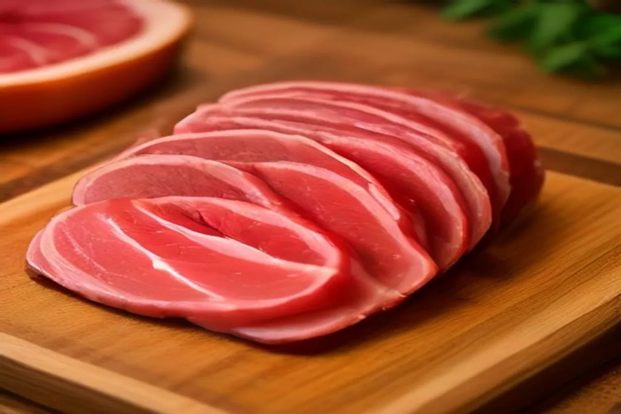 The Ultimate Glazed Ham Recipe