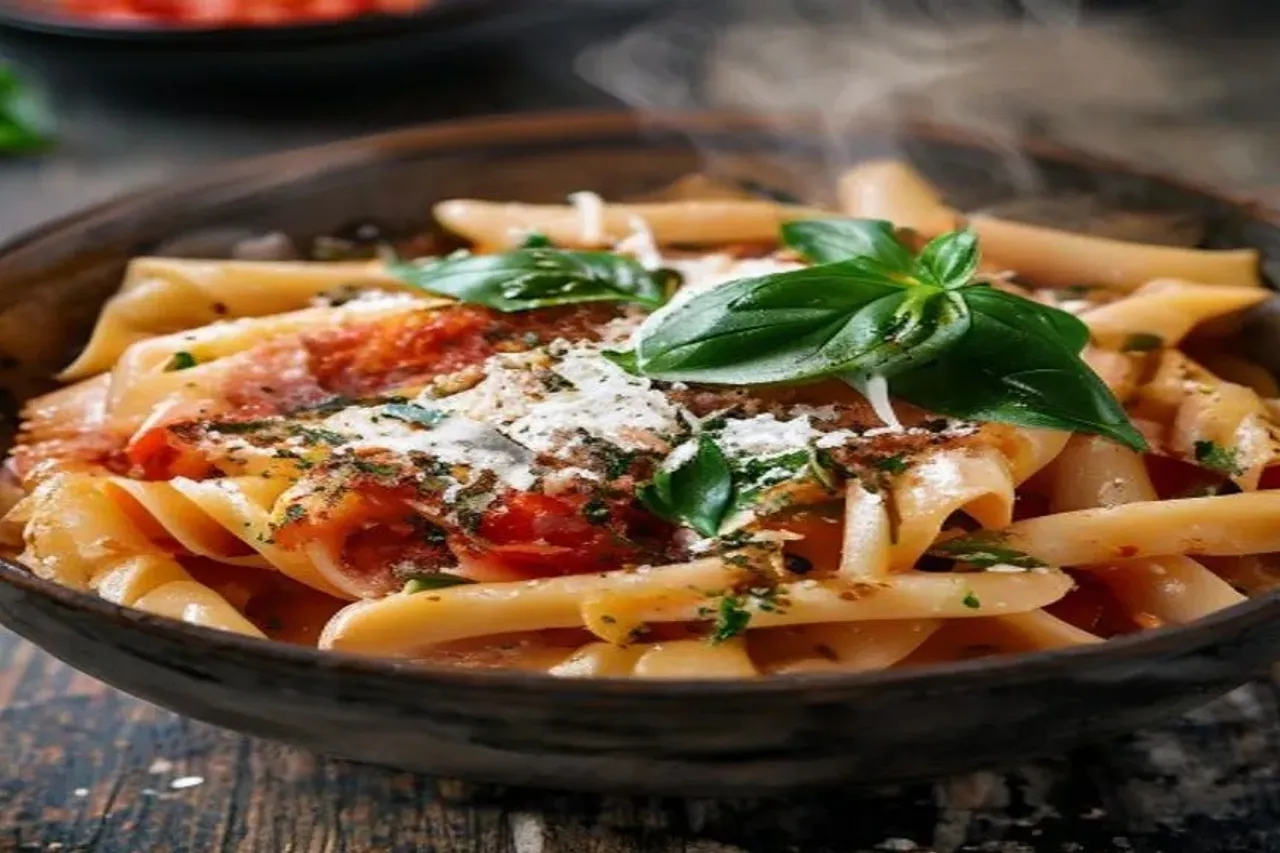 The Ultimate Gluten-Free Pasta Brand Recipe