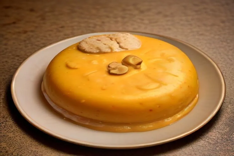The Ultimate Goan Knafeh Recipe