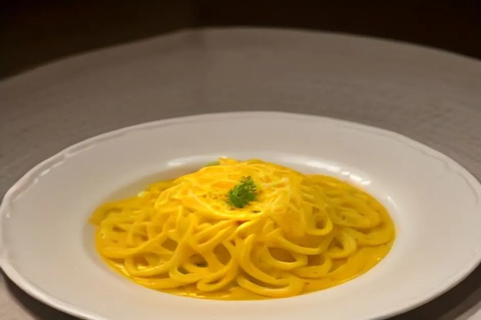 The Ultimate Goan White Truffle Tagliolini Recipe