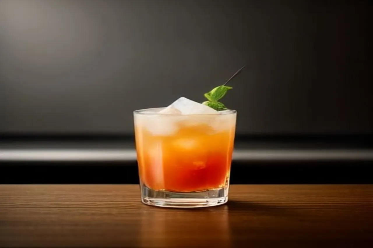 The Ultimate Godfather Cocktail Recipe
