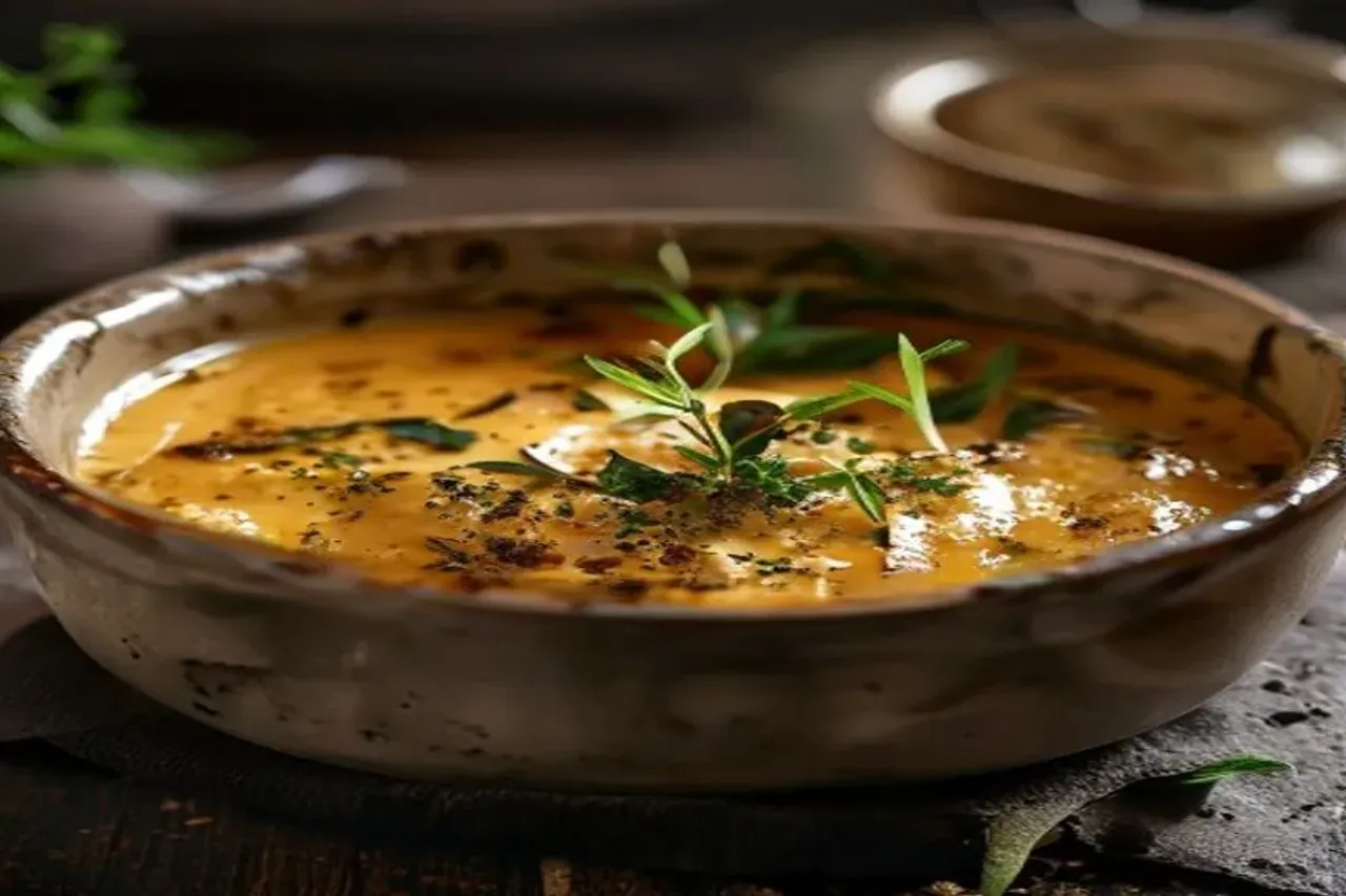 The Ultimate Grandmaโs Corn Pudding Recipe