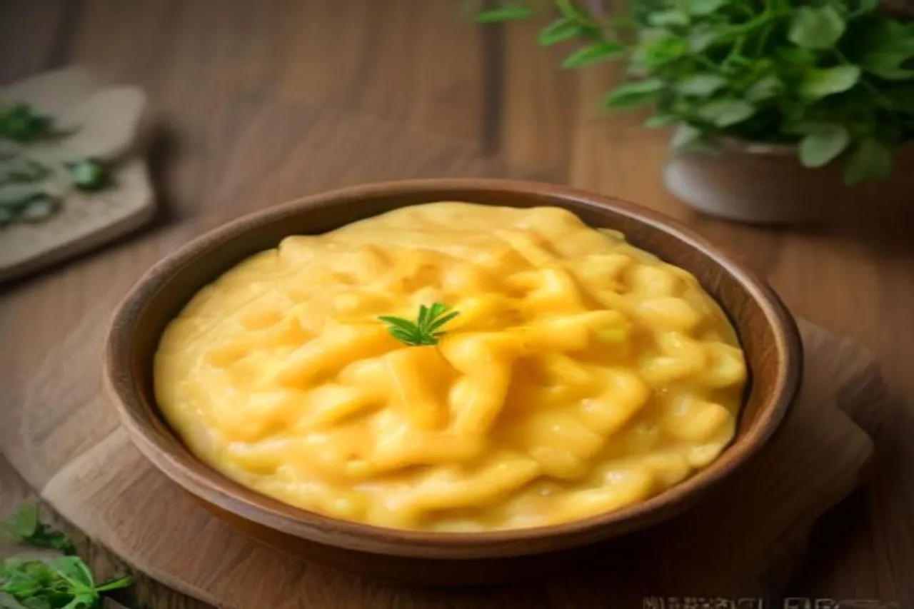 The Ultimate Green Goddess Mac and Cheese Recipe