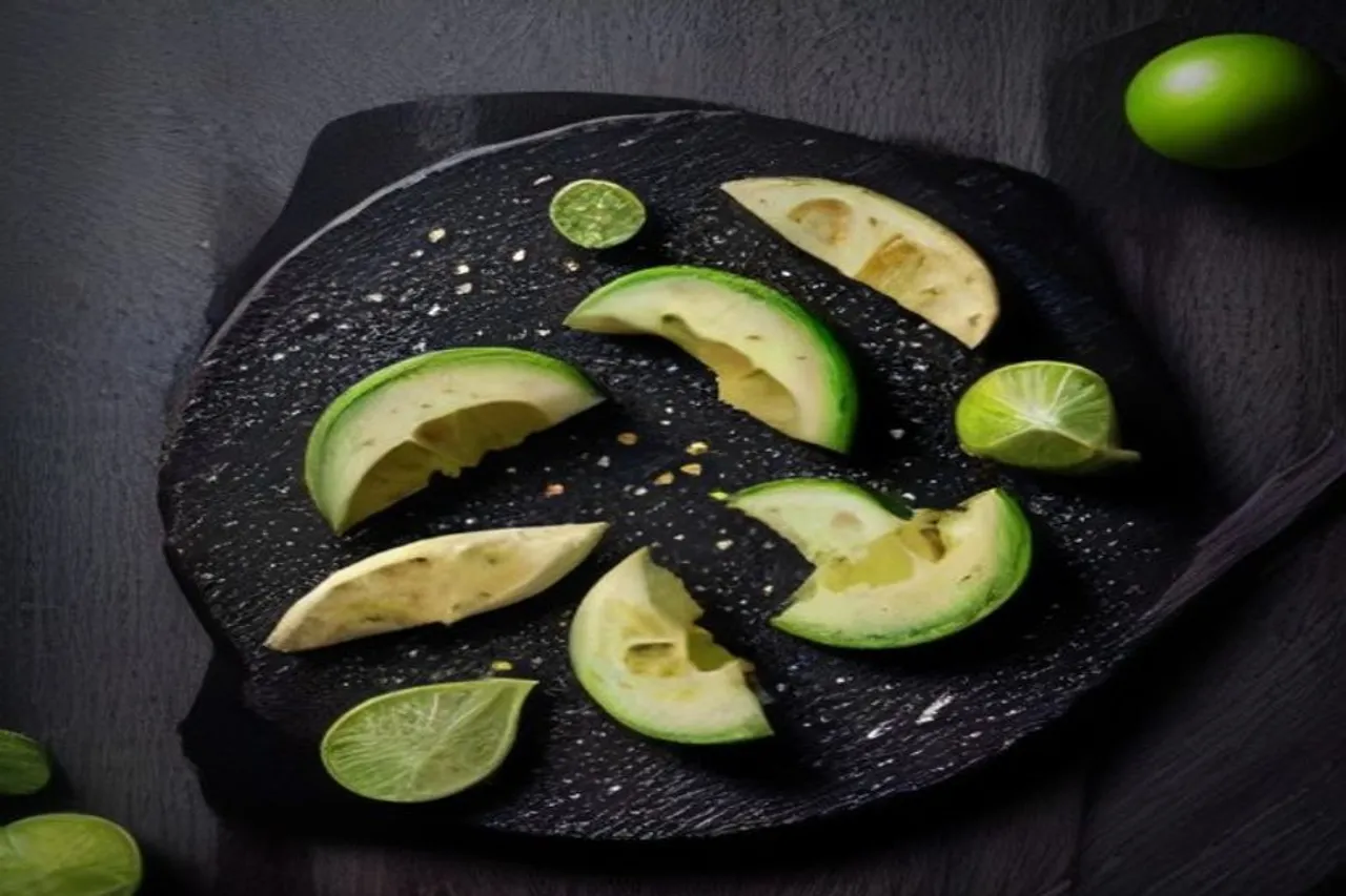 The Ultimate Grilled Avocados Recipe