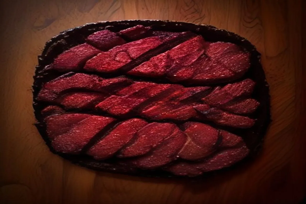 The Ultimate Grilled Venison Backstrap Recipe
