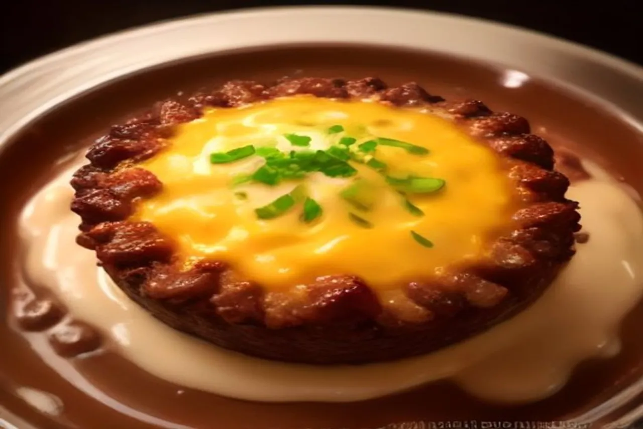 The Ultimate Ground Beef Casserole with Potatoes and Cabbage Recipe