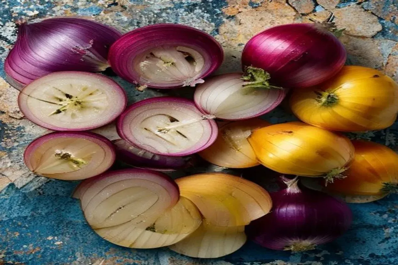The Ultimate Guide to Red vs Yellow Onion Culinary Usage Recipe