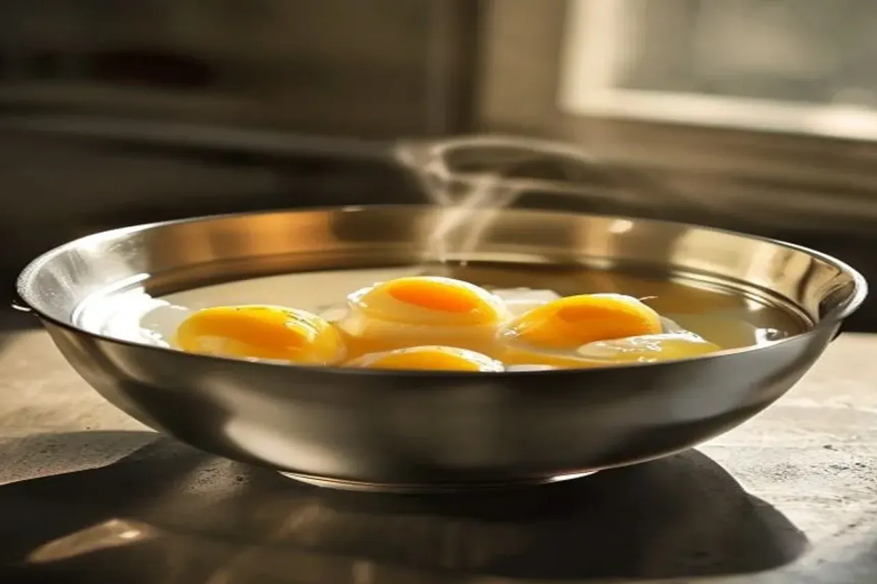 The Ultimate Guide to Safely Pasteurizing Eggs at Home Recipe