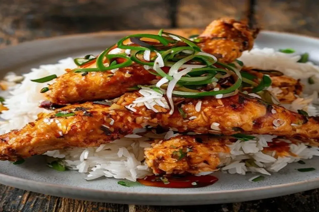The Ultimate Hawaiian Mochiko Fried Chicken Recipe