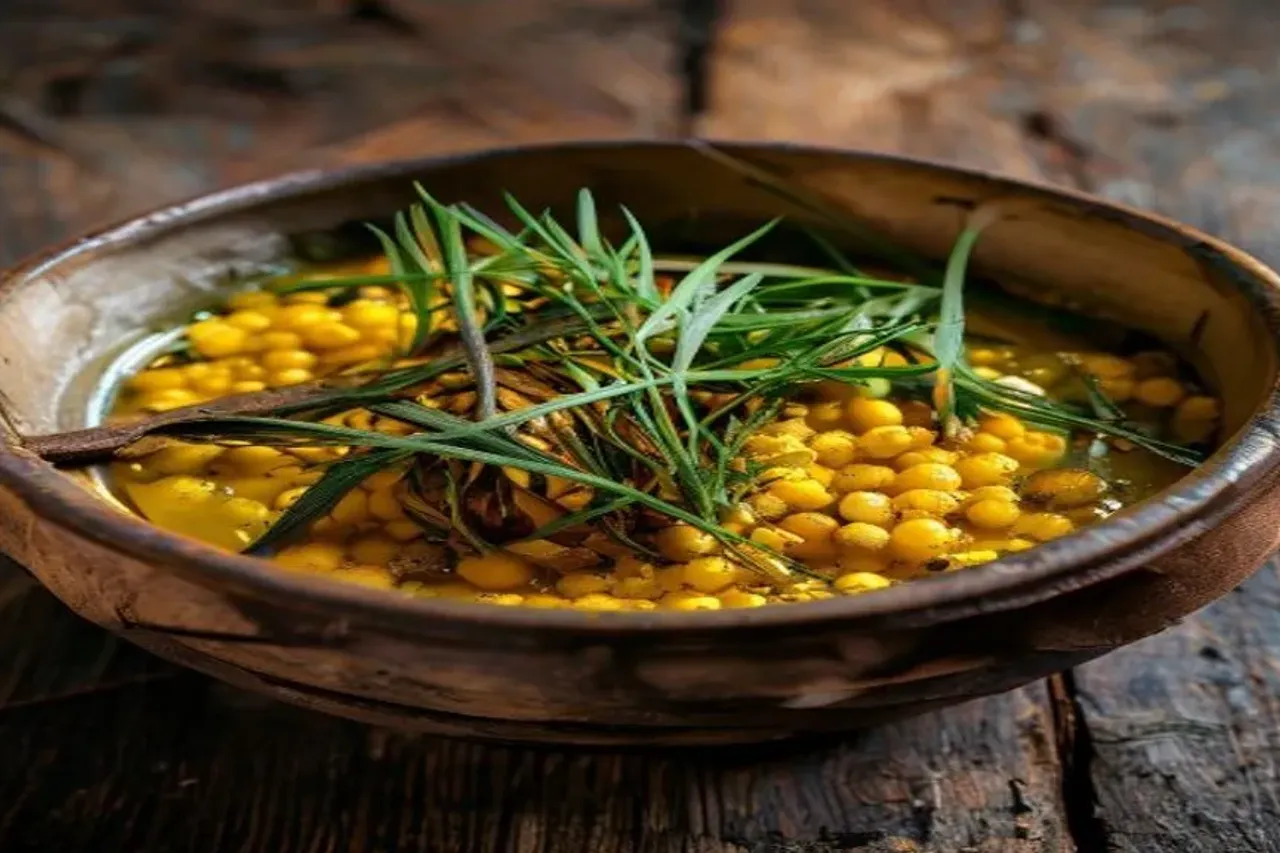 The Ultimate Healthy Dill Bhaji Recipe