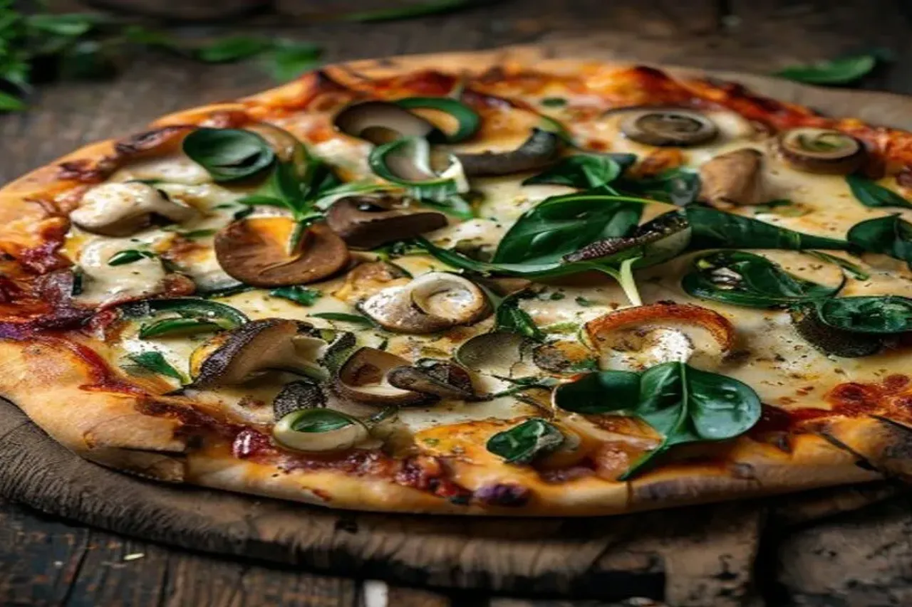 The Ultimate Healthy Frozen Pizza Selection Guide Recipe