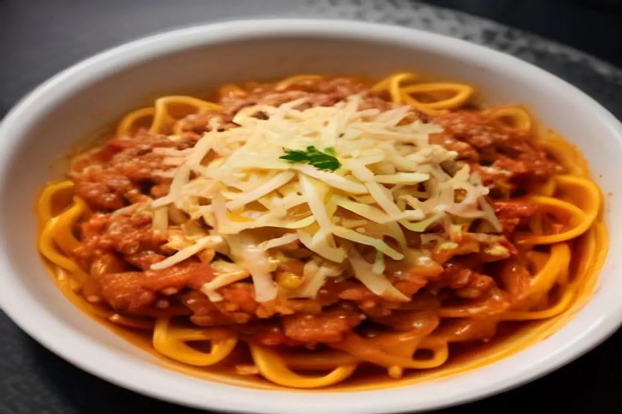 The Ultimate Heartbreak Bolognese Pasta Recipe