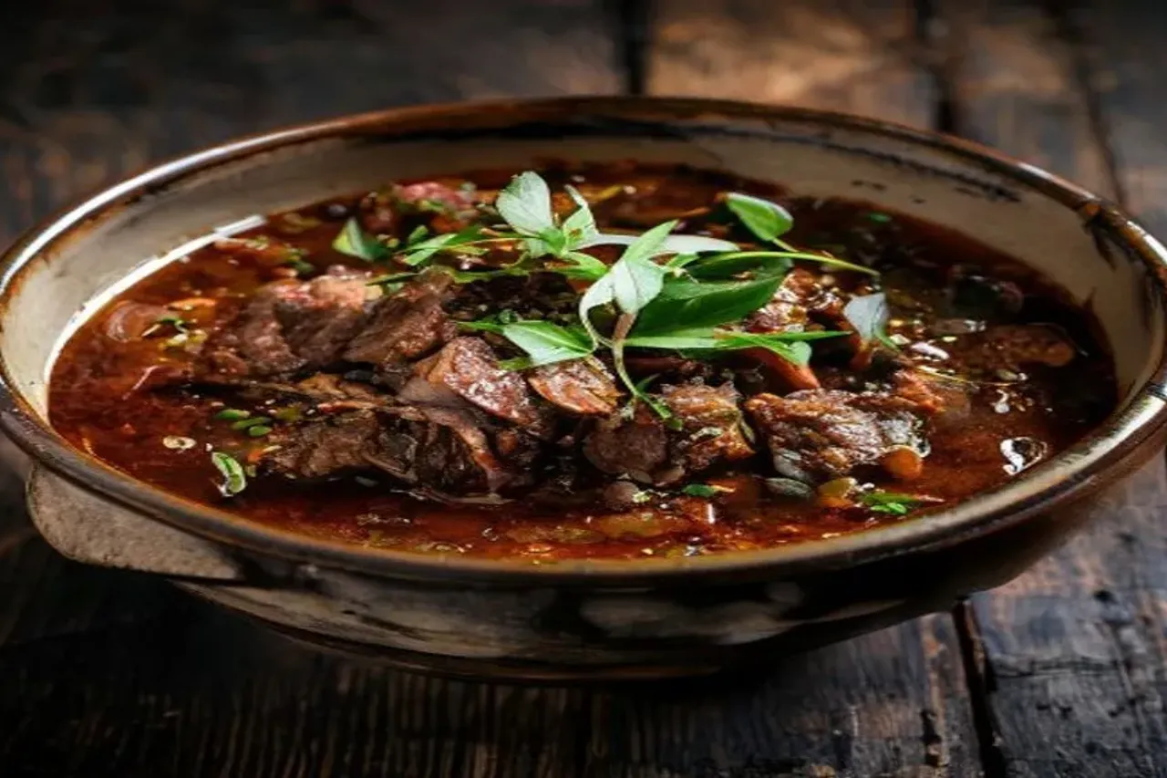 The Ultimate Hearty Chili con Carne Recipe