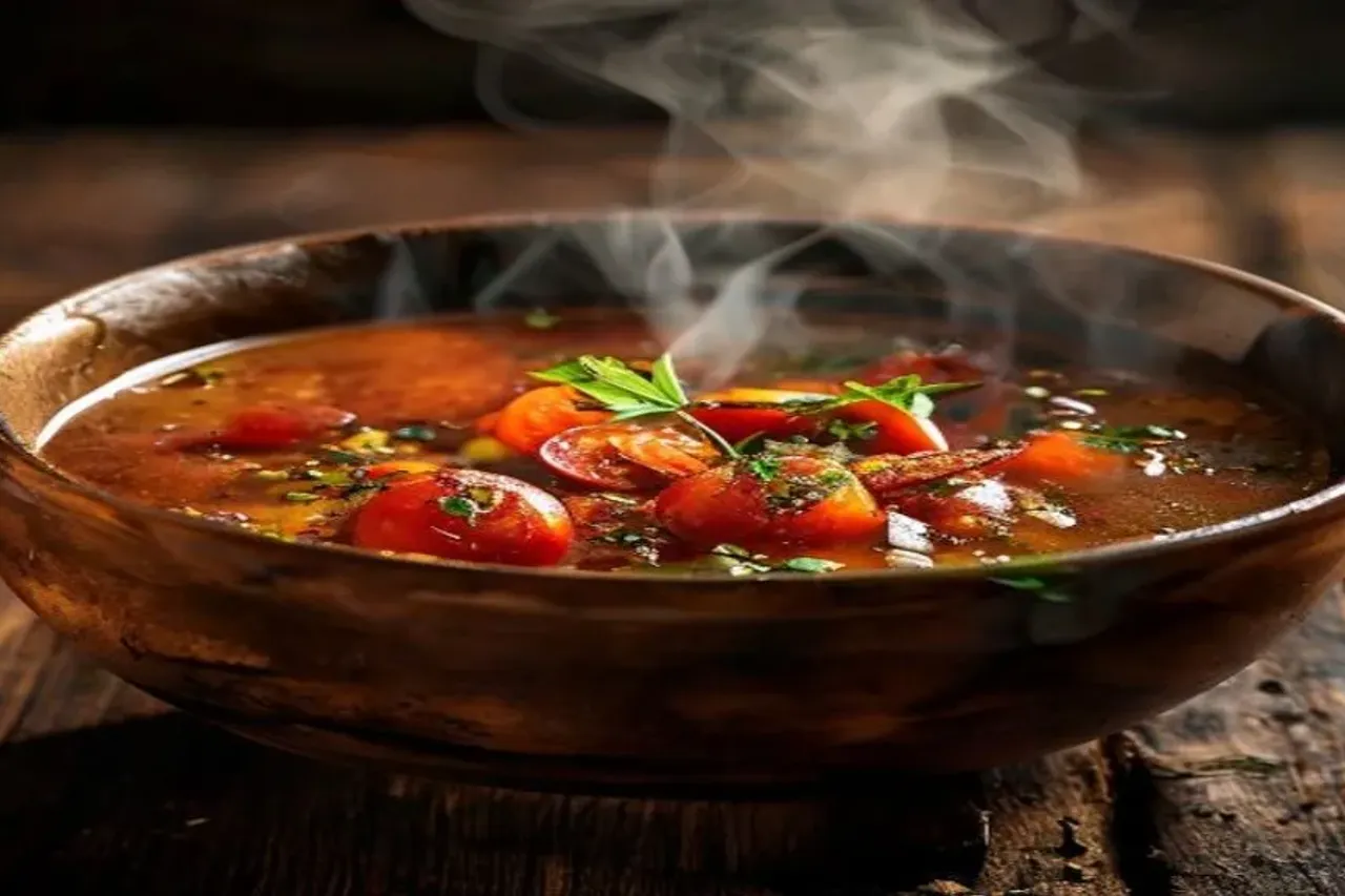 The Ultimate Hearty Five-Bean Soup Mix Recipe