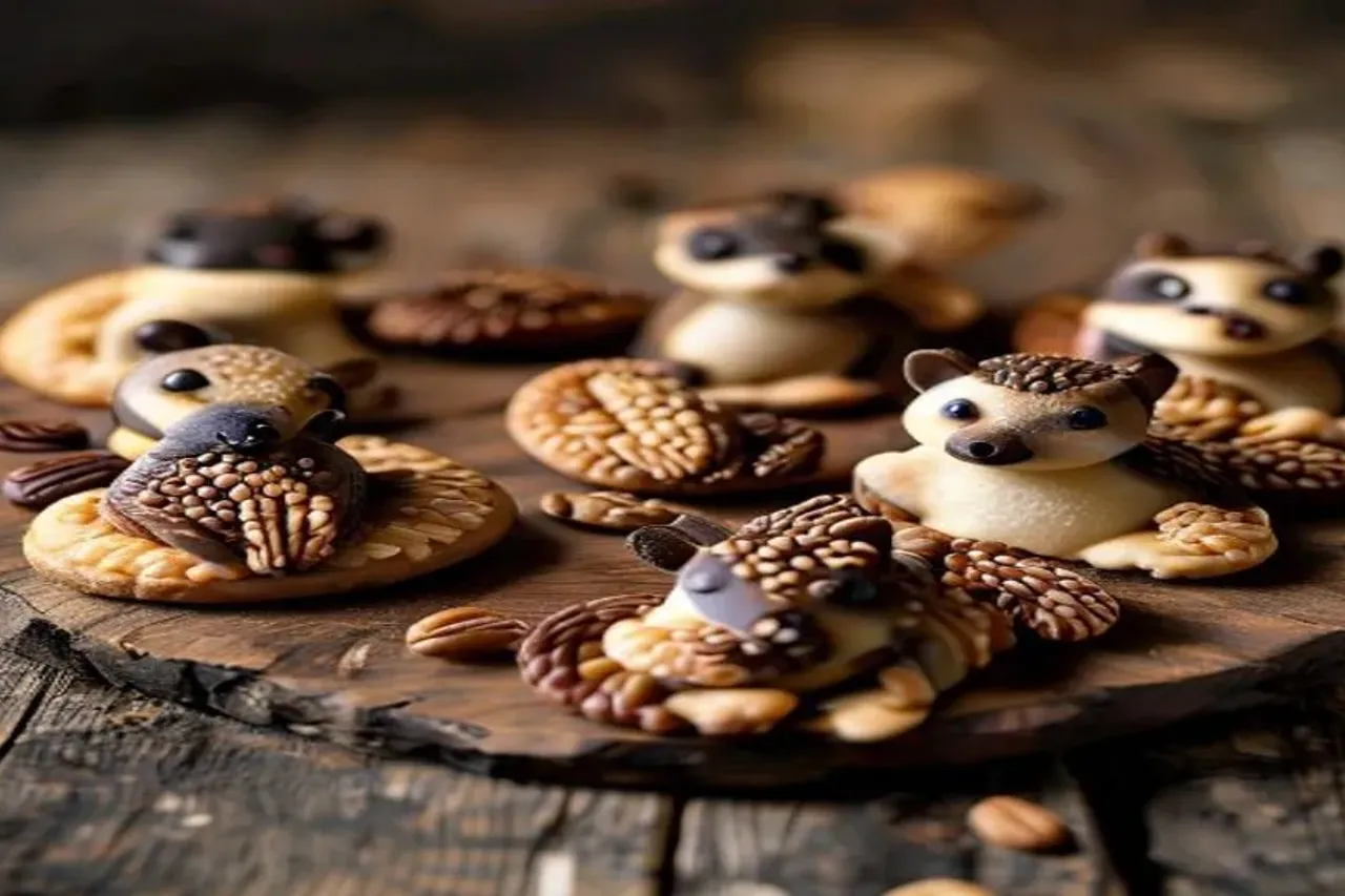 The Ultimate Hedgehog Cookies Recipe