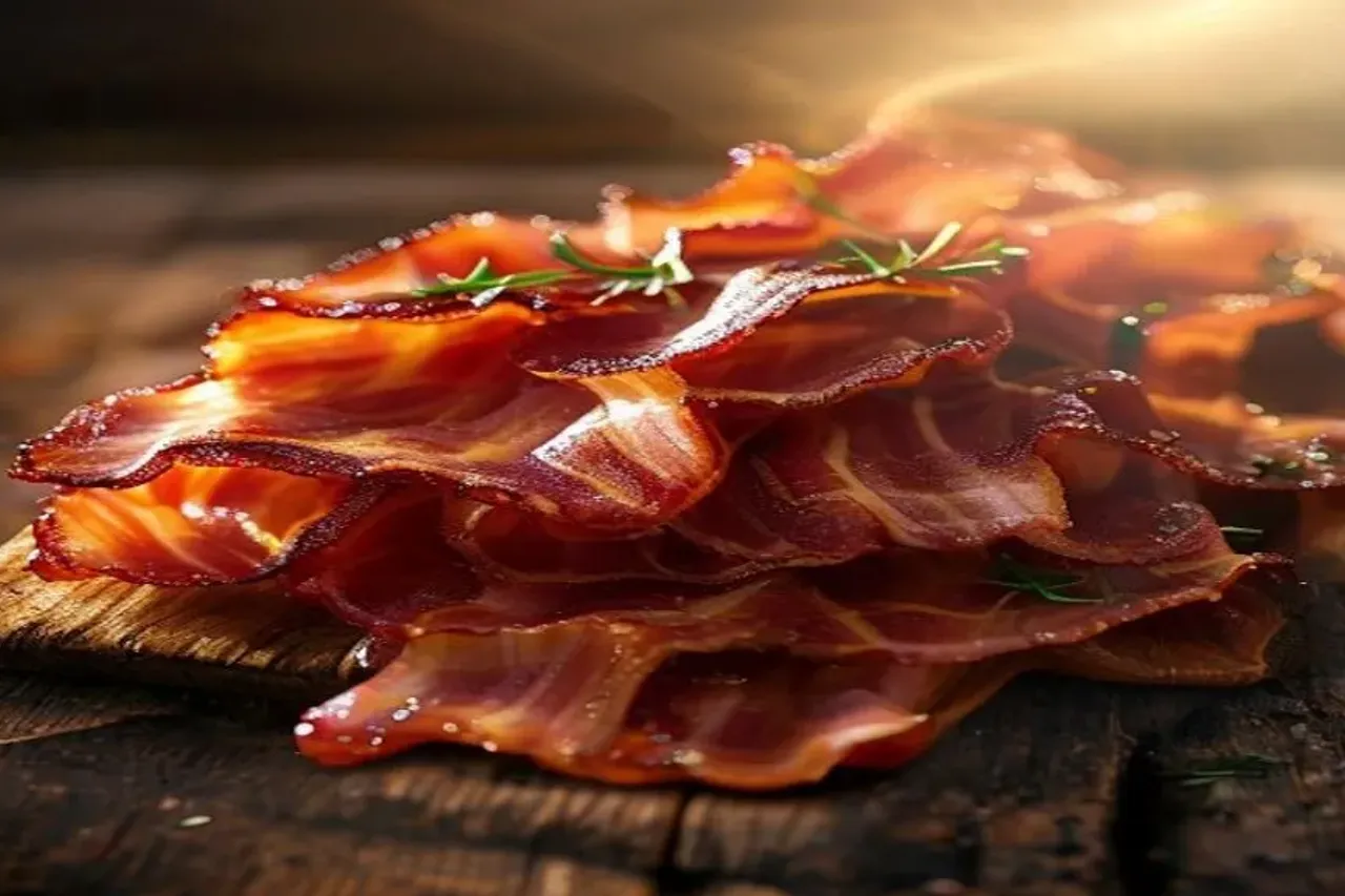 The Ultimate Hickory Smoked Pork Bacon Recipe