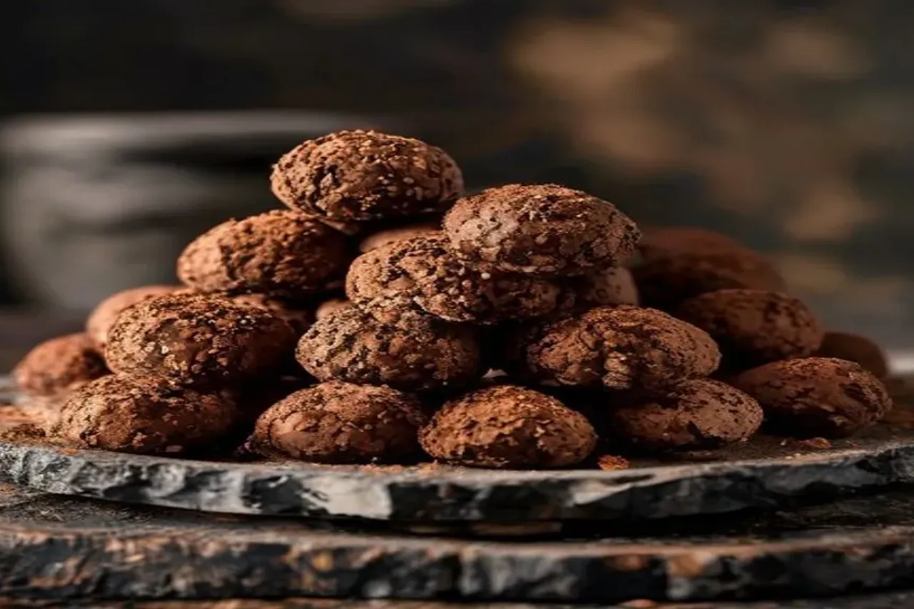 The Ultimate High-Protein Energy Bites Recipe