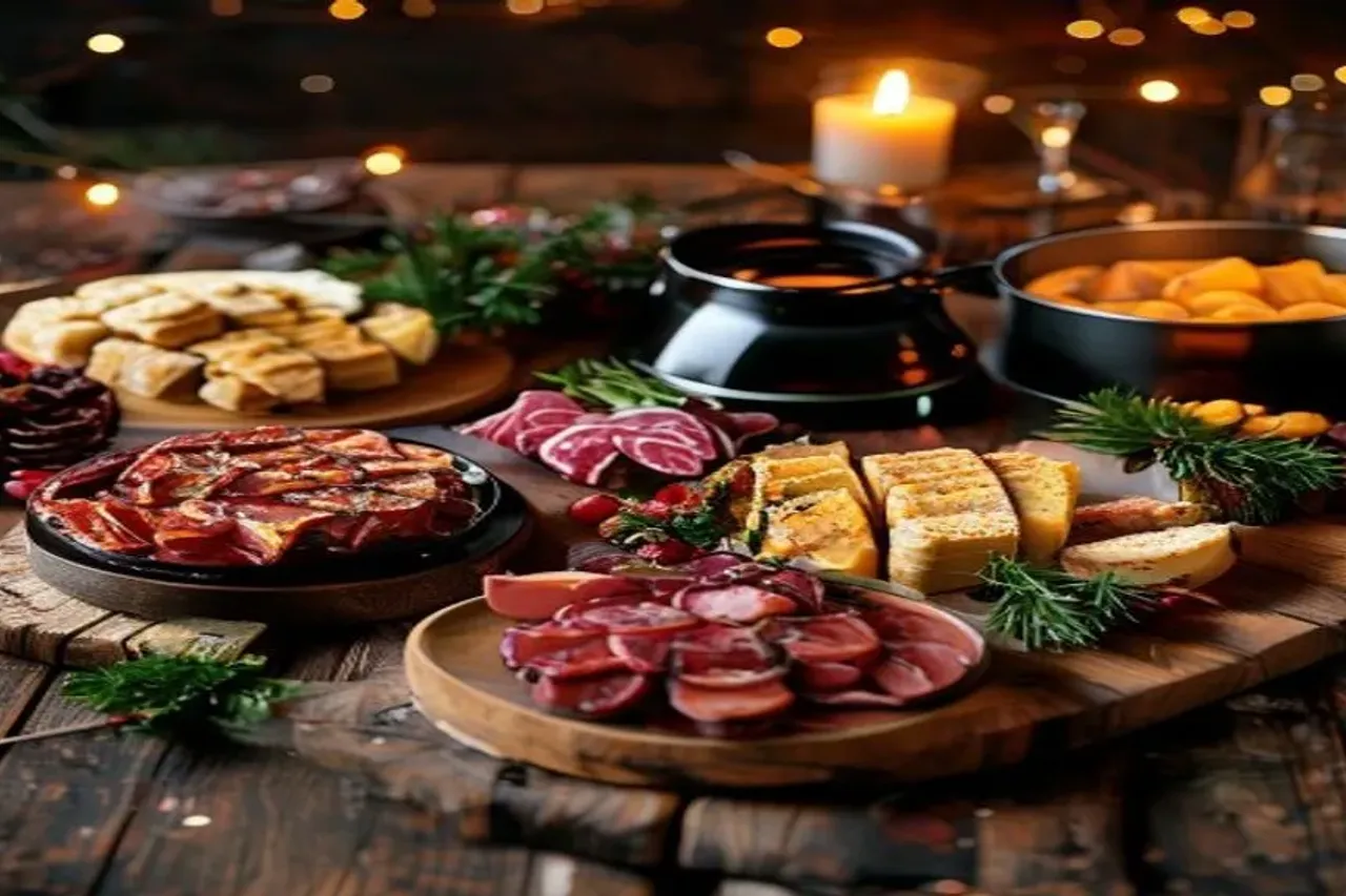The Ultimate Holiday Gift Guide and Costco Culinary Finds Recipe