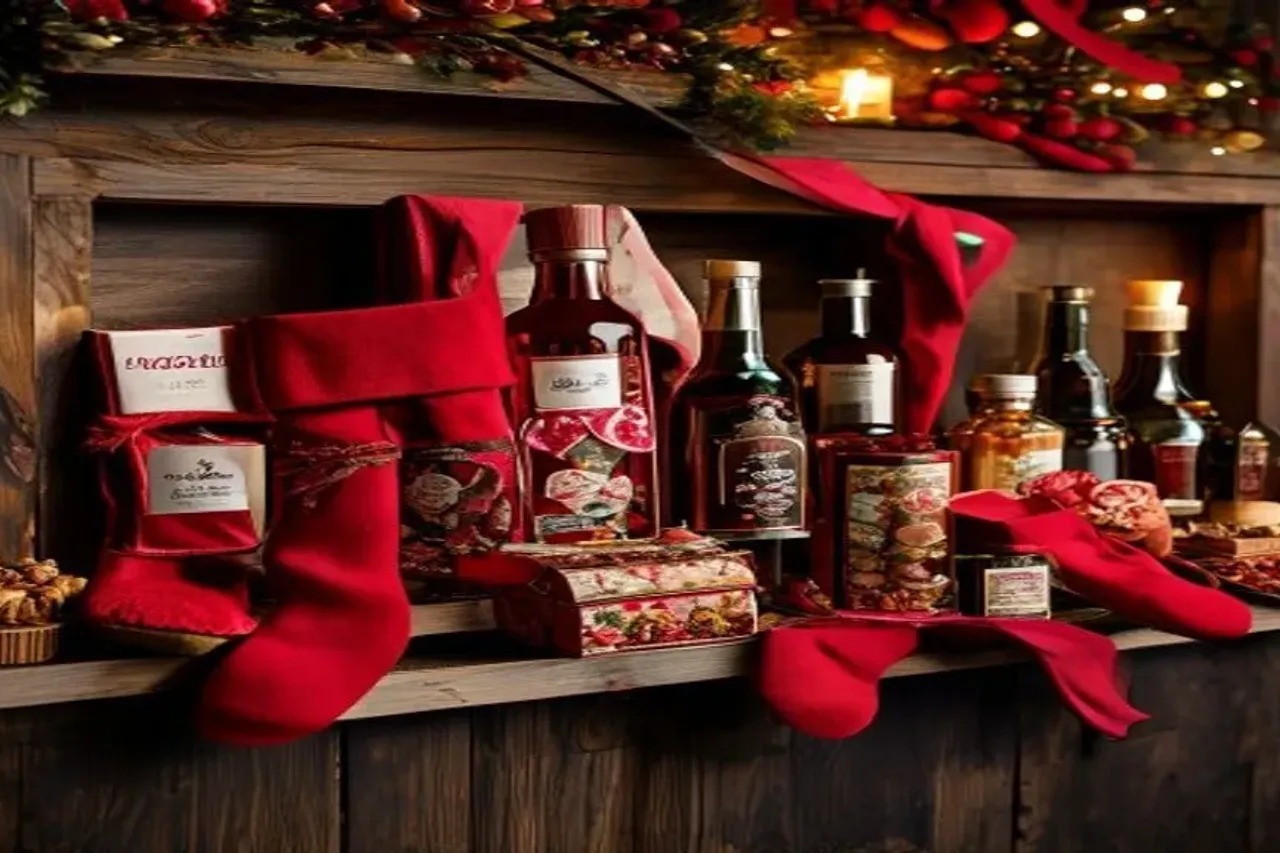 The Ultimate Holiday Stocking Stuffer Gift Guide Recipe