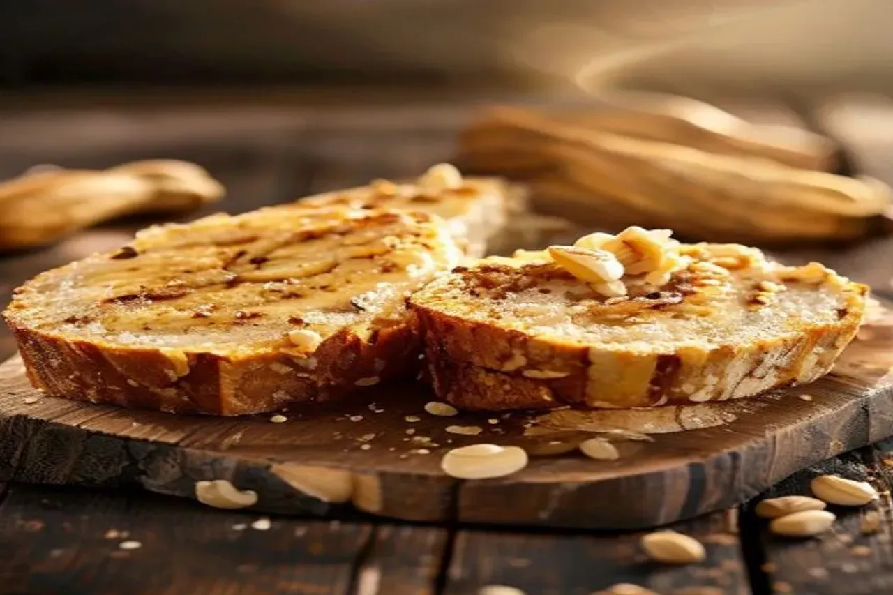The Ultimate Homemade Banana Nut Bread Recipe