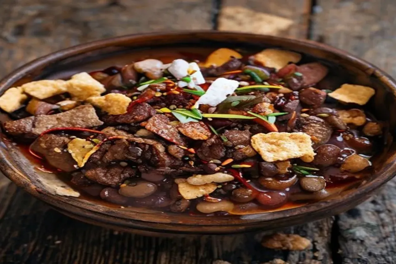 The Ultimate Homemade Beef and Bean Chili Recipe