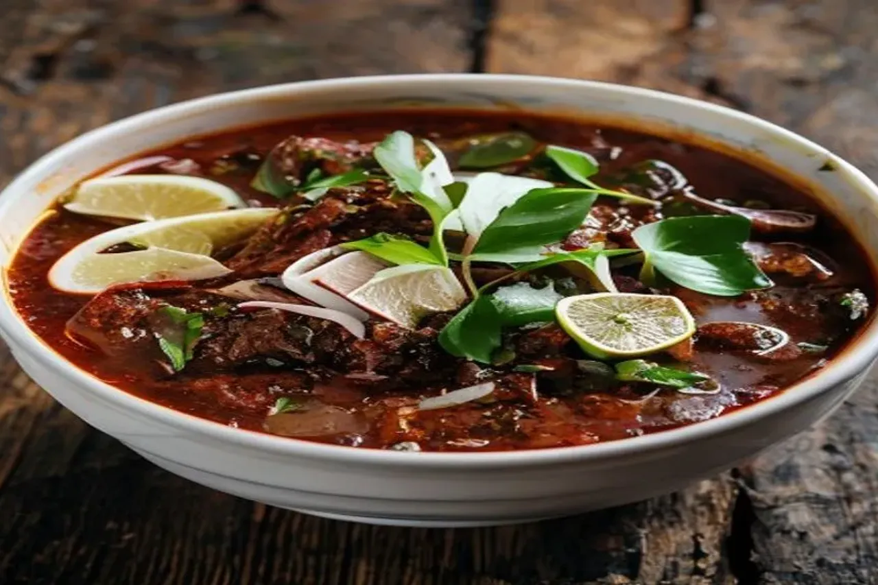 The Ultimate Homemade Beef Birria Recipe