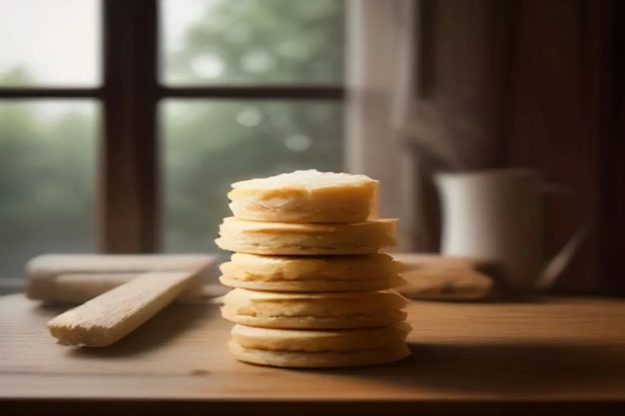 The Ultimate Homemade Biscuit Mix Recipe