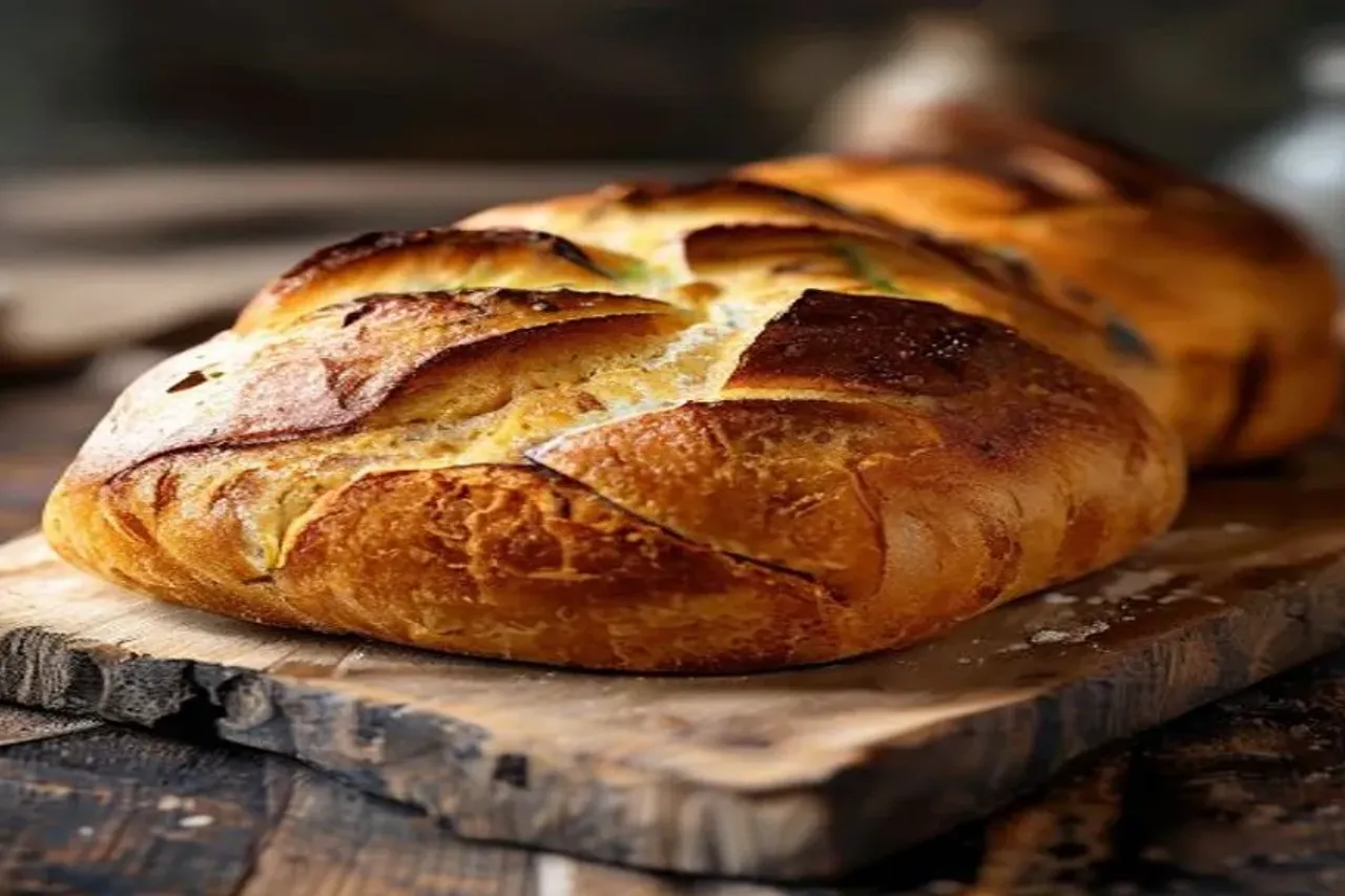 The Ultimate Homemade Bread in a Bag Recipe