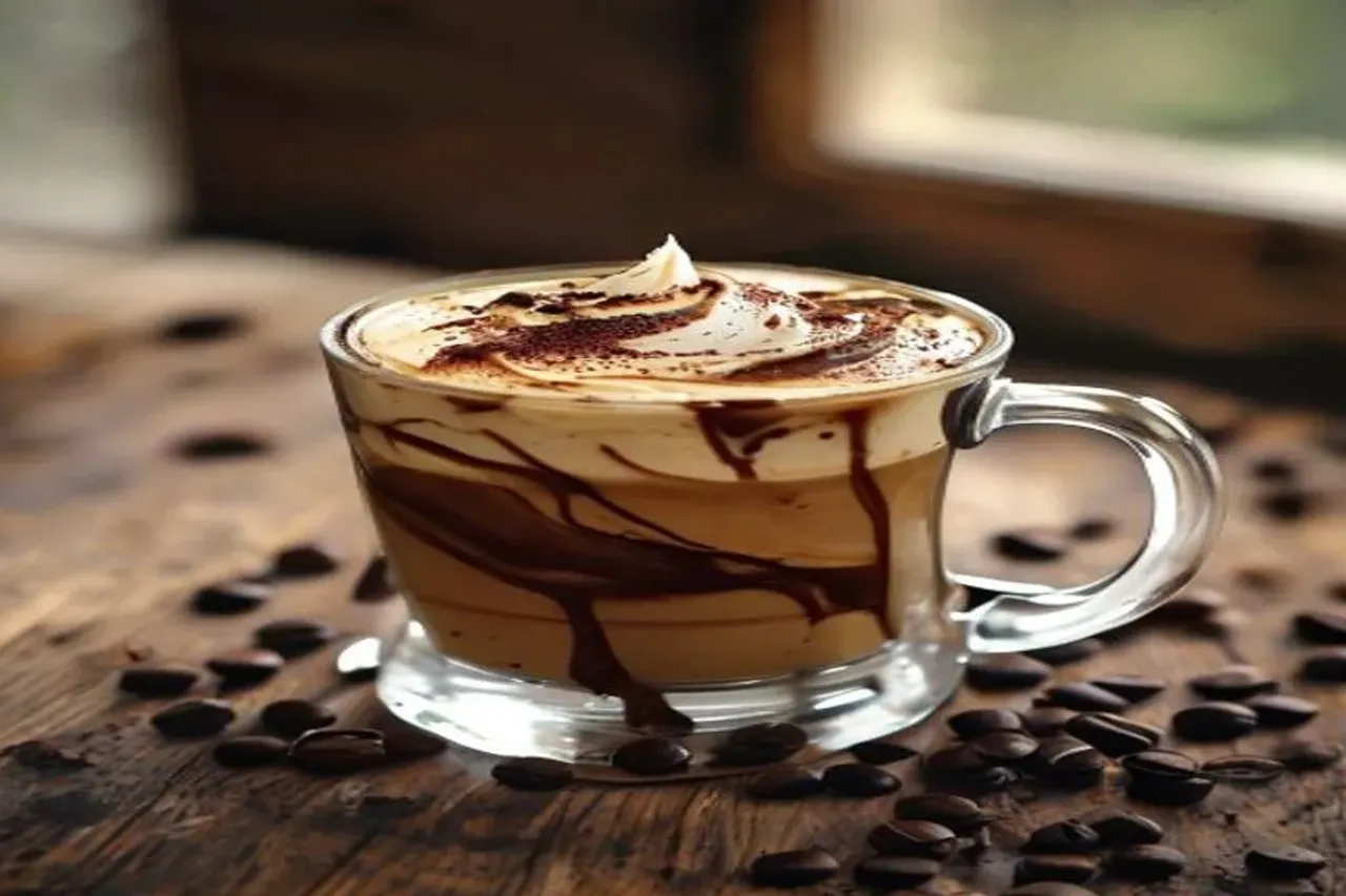 The Ultimate Homemade Cappuccino without Machine Recipe