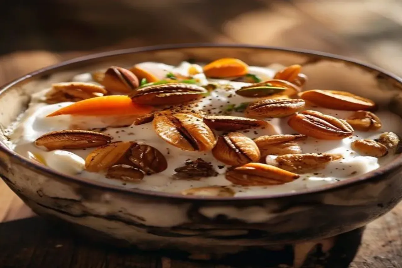 The Ultimate Homemade Carrot Cake Oatmeal Recipe