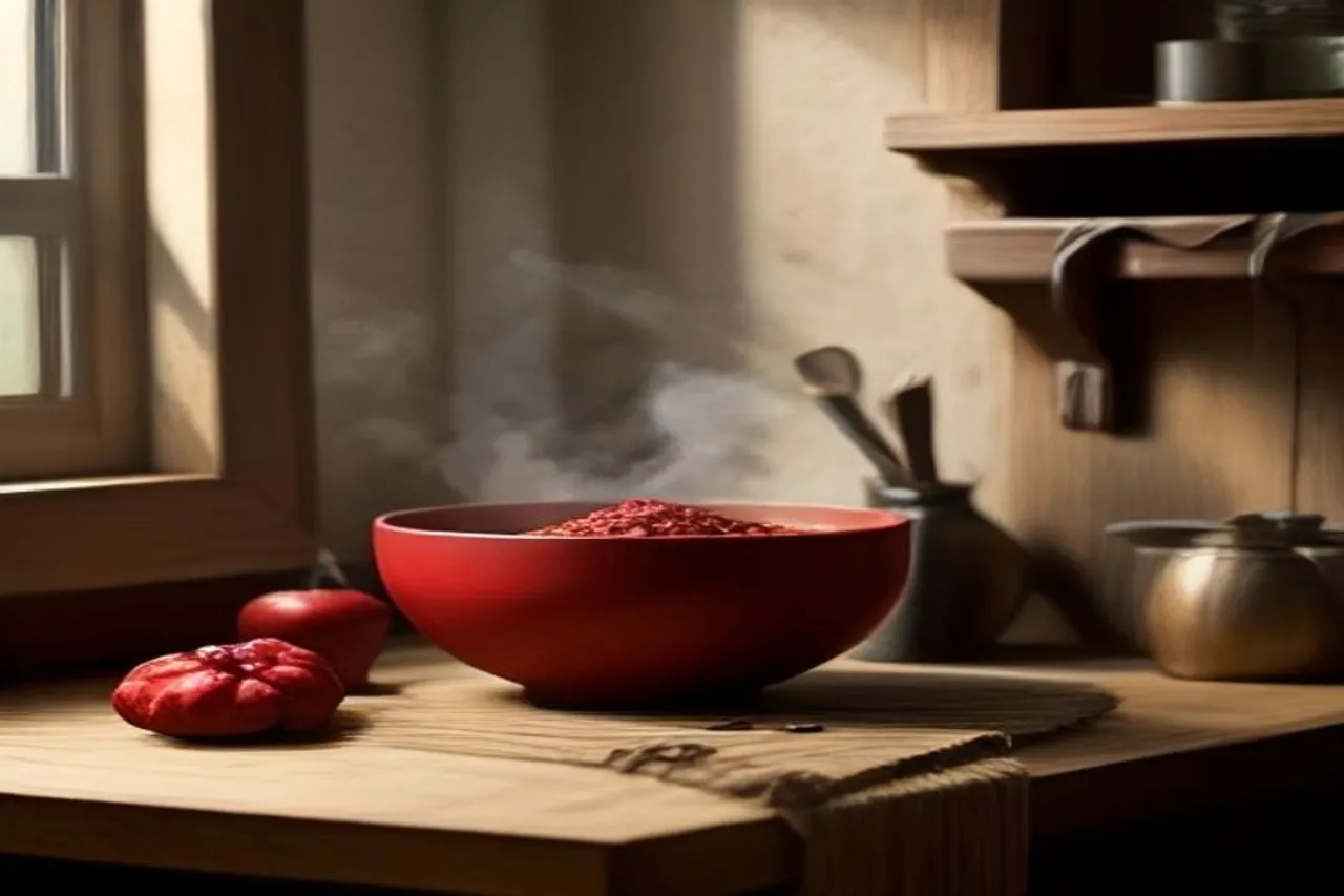 The Ultimate Homemade Chili Powder Recipe