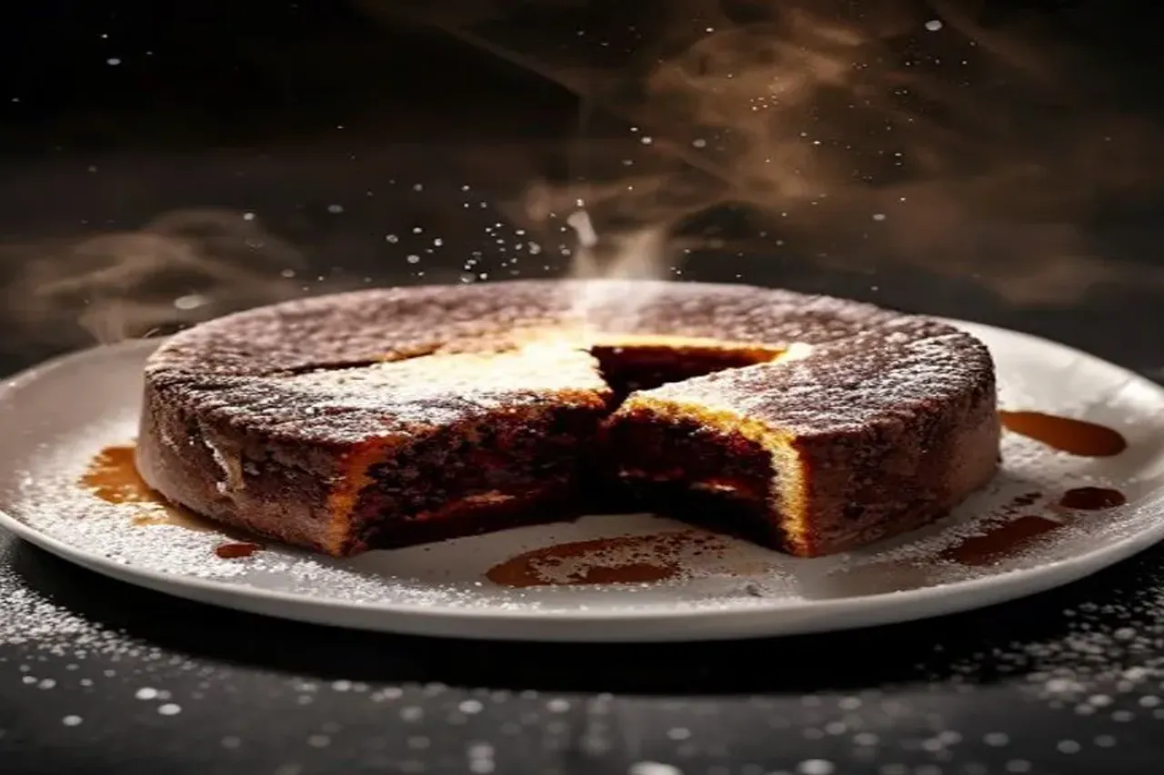 The Ultimate Homemade Chocolate Lava Cake Recipe
