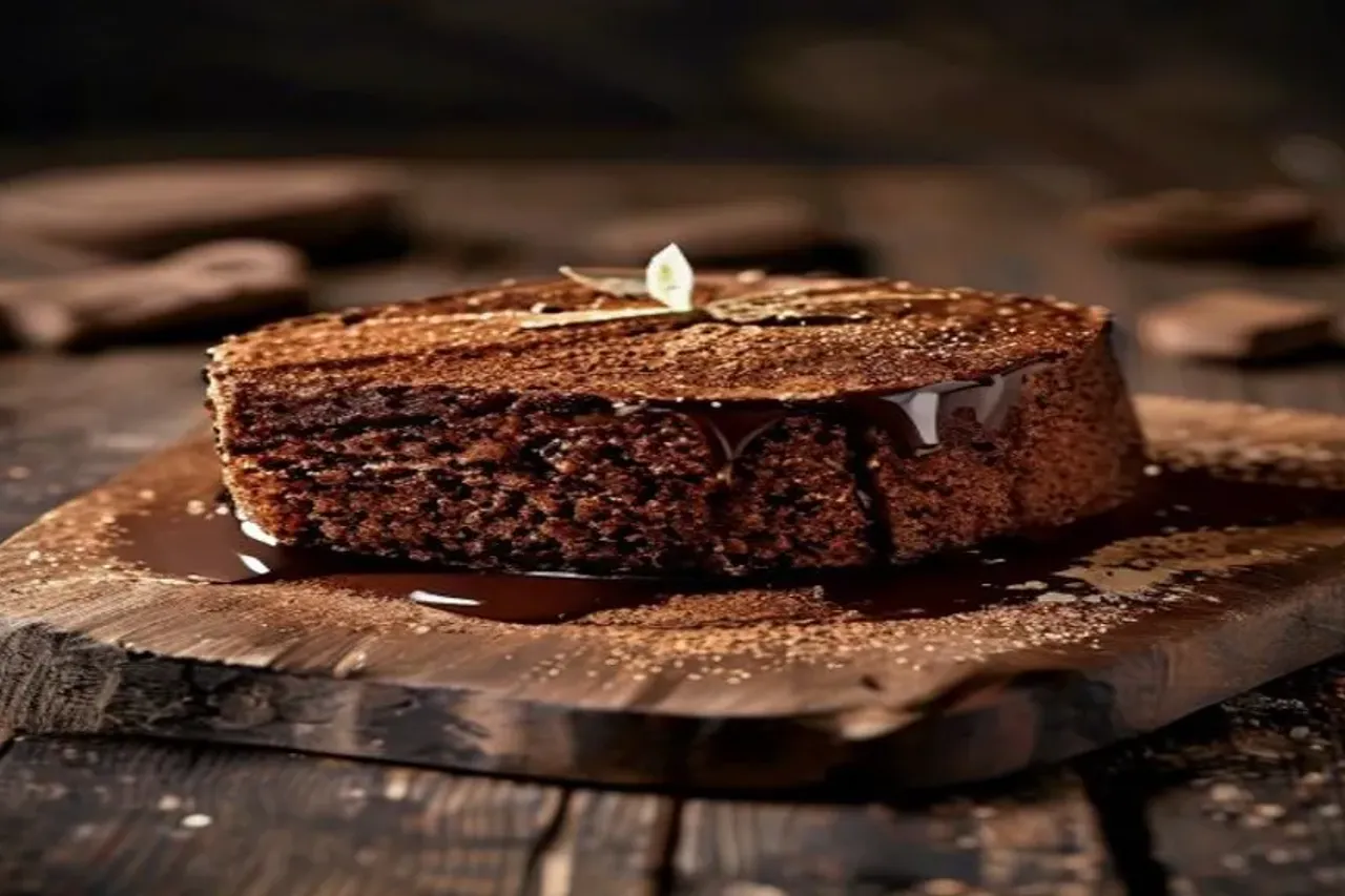 The Ultimate Homemade Chocolate Pound Cake Recipe