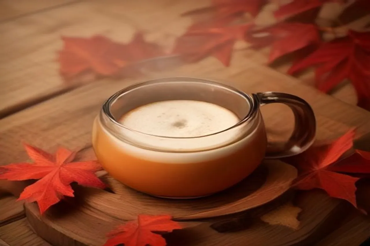The Ultimate Homemade Coffee Creamer Pumpkin Spice Recipe