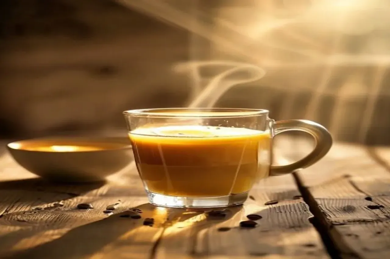 The Ultimate Homemade Coffee Creamer Recipe