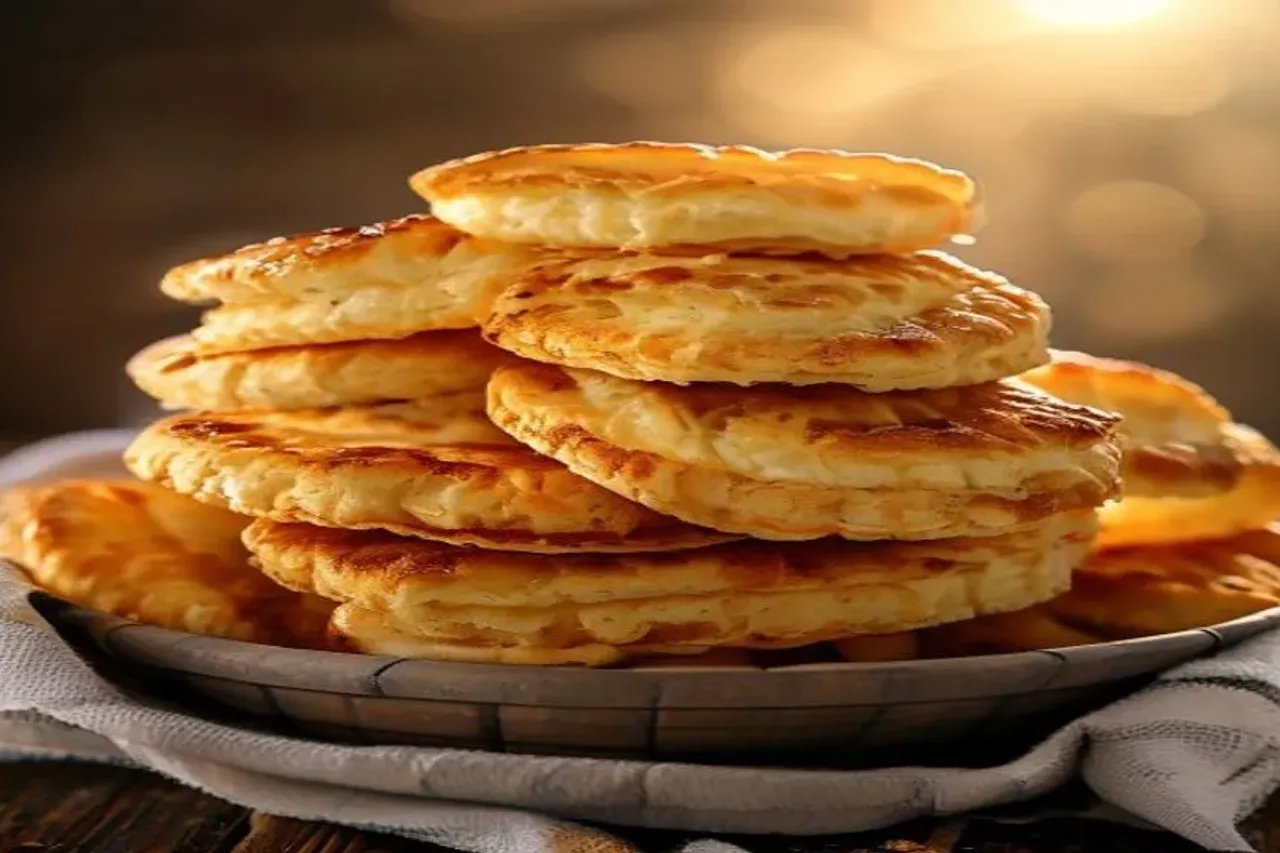 The Ultimate Homemade Cream Biscuits Recipe