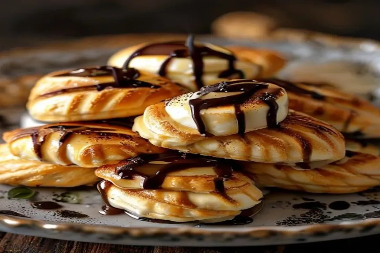 The Ultimate Homemade Cream Puffs Recipe