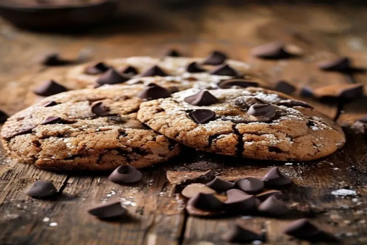The Ultimate Homemade Fudgy Holiday Cookies Recipe