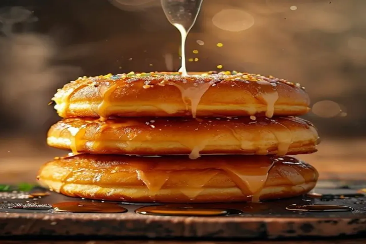 The Ultimate Homemade Glazed Donuts Recipe