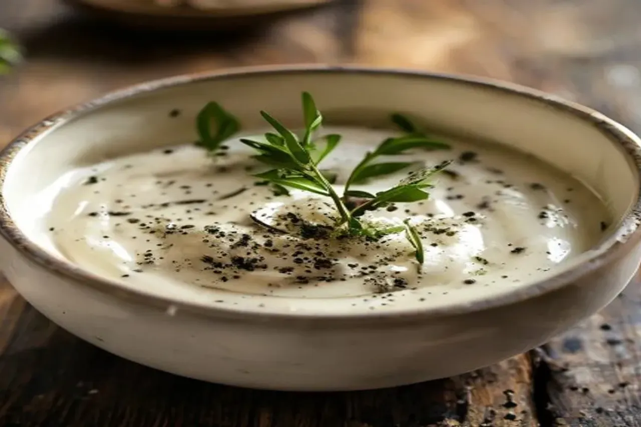 The Ultimate Homemade Horseradish Cream Sauce Recipe