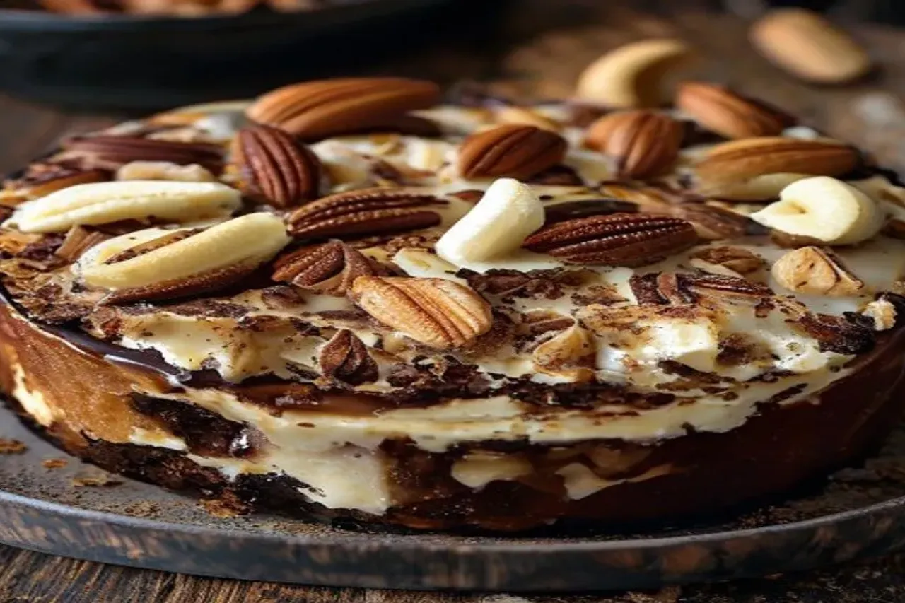The Ultimate Homemade Hurricane Cake Recipe