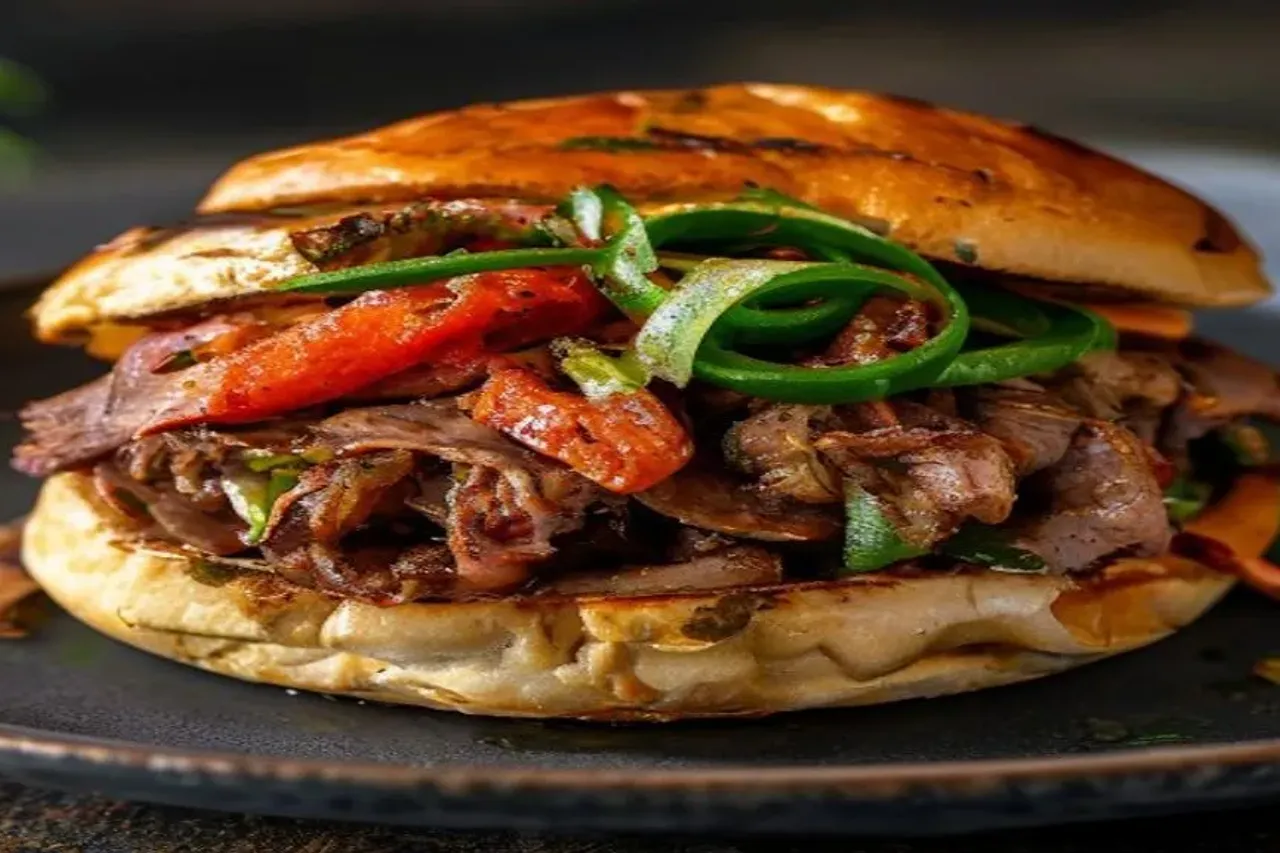 The Ultimate Homemade Italian Beef Recipe