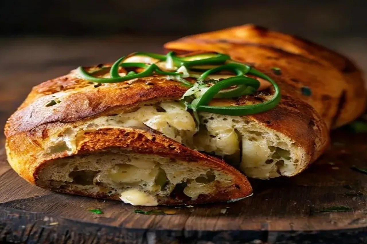 The Ultimate Homemade Jalapeño Bread Recipe