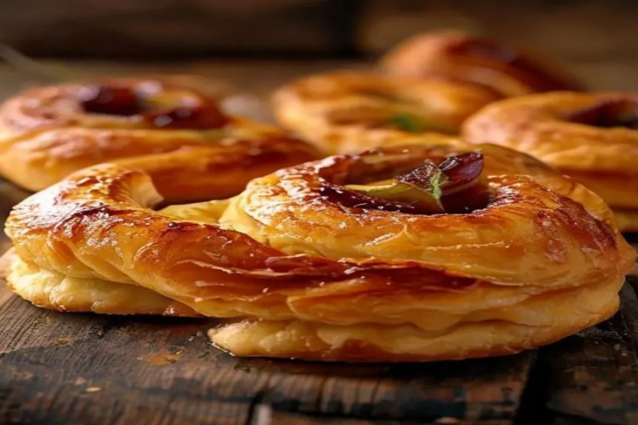 The Ultimate Homemade Kolaches Recipe