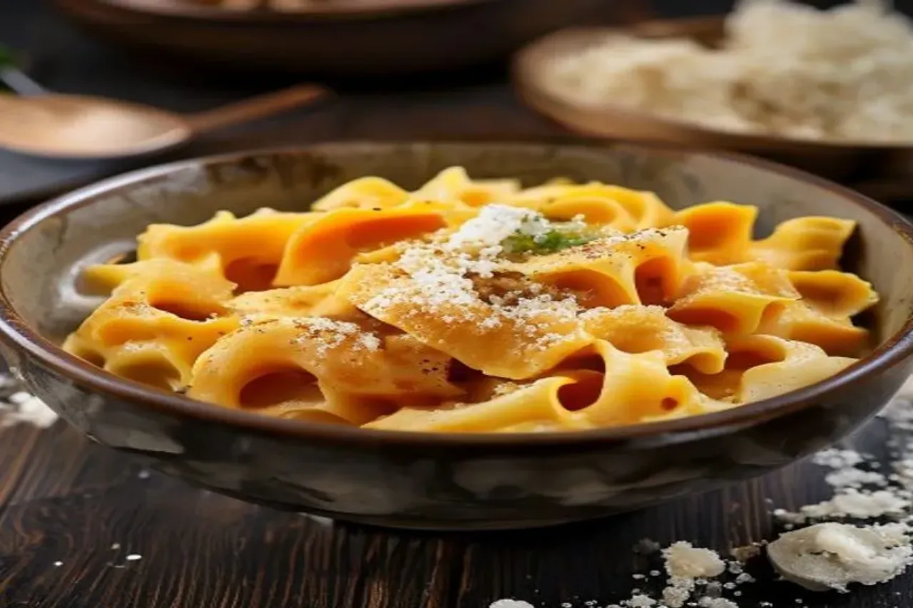 The Ultimate Homemade Macaroni and Cheese Recipe