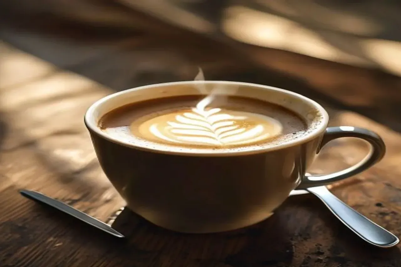 The Ultimate Homemade Milk Froth Recipe