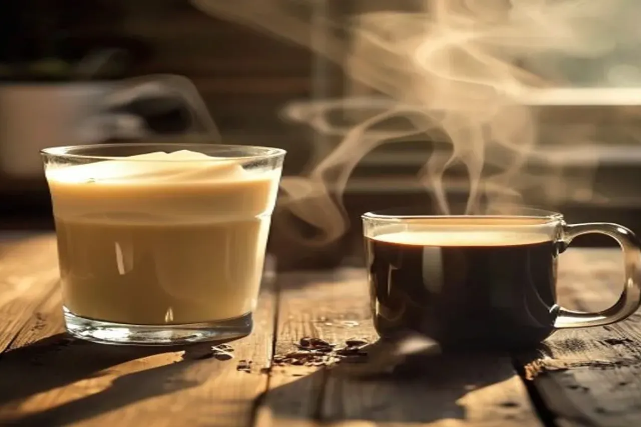 The Ultimate Homemade Non-Dairy Coffee Creamer Recipe