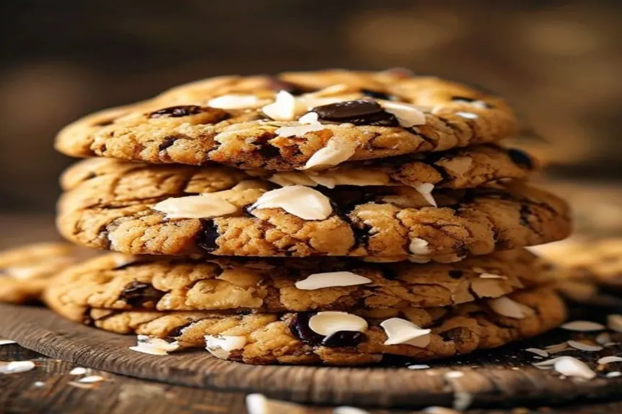 The Ultimate Homemade Oatmeal Butterscotch Cookie Recipe
