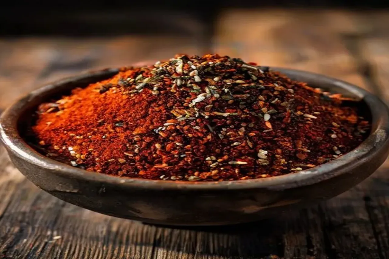 The Ultimate Homemade Pork Rub Recipe